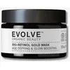 Image de Evolve Organic Beauty - Bio-Retinol Gold Masque éclat 30 ml unisex