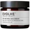 Image de Evolve Organic Beauty - Bio-Retinol Gold Masque éclat 60 ml unisex