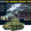 Image de Warlord Games Bolt Action 2 M4 Sherman (75) - en