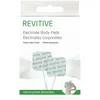 Image de Revitive Electrodes Corporelles - Accessoires Pour Circulation Booster (Lot de 2)