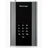 Image de iStorage diskAshur DT2 6 to - Disque Dur de Bureau crypté sécurisé - FIPS Level-2 - Protégé par Mot de Passe - Résistant à la poussière et à l'eau