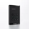 Image de iStorage diskAshur PRO3 HDD 5 To   Disque dur portable sécurisé   Certifié FIPS Niveau 3   Protégé par mot de passe   Résistant à la poussière et à l’eau   Chiffrement matériel