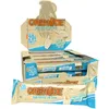 Image de Grenade Barre Hyperprotéinée à Faible Teneur en Glucides - White Chocolate Cookie, 12 x 60 g (L'emballage peut varier)