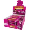 Image de Grenade Barre Hyperprotéinée à Faible Teneur en Glucides - Dark Chocolate Raspberry, 12 x 60 g