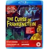 Image de Curse of Frankenstein,The Triple [Edizione: Regno Unito] [Blu-Ray] [Import]