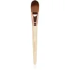 Image de So Eco Foundation Brush pinceau fond de teint crème et liquide 1 pcs