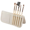 Image de SoEco - Les Essentiels Yeux Kit pinceaux 1 pieces unisex
