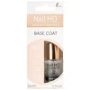 Image de Nail HQ Clou Base Coat 10 ml