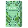 Image de PUKKA Infusion 3 Menthes Bio - 36 g