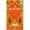 Image de Pukka Trois Gingembres Infusion Bio Ayurvédique Relaxante, 20 Sachets