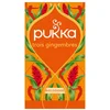 Image de PUKKA Infusion 3 gingembres bio - 36 g