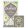 Image de Pukka |Trois Camomilles| Infusion Biologique et Ayurvédique, Issue du Commerce Équitable (20 sachets)