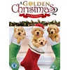 Image de A Golden Christmas-A Second Tail [Edizione: Regno Unito] [Import]