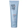 Image de NIP+FAB Glycolic Fix Scrub gommage visage 75 ml