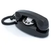 Image de Téléphone Bouton Poussoir GPO Audrey Black