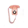 Image de Téléphone Bouton Poussoir GPO 746 Wall Push Button Pink