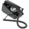 Image de Téléphone Bouton Poussoir GPO Trim Phone Black