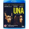 Image de Una [Edizione: Regno Unito] [Blu-Ray] [Import]