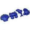Image de Scrunch - 110044 - Set de Moules - Mixte
