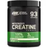 Image de Optimum Nutrition Poudre de Créatine Micronisée Non Aromatisée - 317g (93 Servings) pour la Récupération et la Force Musculaire