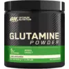 Image de Optimum Nutrition Poudre de glutamine non aromatisée 630 g