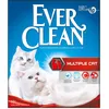 Image de Ever Clean Litière agglutinante pour chats, pour plusieurs chats, parfumée pour une fraîcheur durable, 10 L