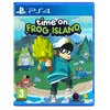 Image de Time on Frog Island PS4