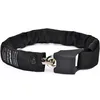 Image de Hiplok Original, Antivol à chaîne, Unisex, All Black, Périmètre de Fermeture de 85 cm