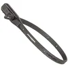 Image de Hiplok Cravate de sécurité et vélo Bike Lock Z LOK COMBO, noir, 43 cm