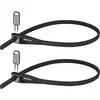 Image de Hiplok Z LOK Twin Pack, Sangle de sécurité multifonctionnelle, Unisex