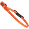 Image de Hiplok Z LOK COMBO V2, Sangle de sécurité multifonctionnelle, Unisex, ORANGE, Périmètre de fermeture de 45cm