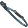 Image de Hiplok Z LOK COMBO V2, Sangle de sécurité multifonctionnelle, Unisex, BLUE, Périmètre de fermeture de 45cm