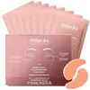 Image de 111SKIN Masque pour les yeux lumineux Or rose   8 masques 48 ml