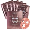 Image de Rose Gold Brightening Facial Treatment Mask by 111Skin for Unisex - 5 Pc Mask