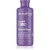 Image de Lee Stafford Bleach Blondes Toning Conditioner soin démêlant correcteur couleur pour cheveux blonds et méchés 250 ml