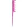 Image de Lee Stafford Core Pink peigne pour donner du volume The Back Comber 1 pcs