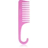 Image de Lee Stafford Core Pink peigne pour la douche The Big In-Shower Comb 1 pcs