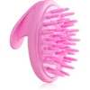 Image de Lee Stafford Grow Strong & Long Shampoo Massage Brush brosse de massage cheveux et cuir chevelu Massage Brush 1 pcs