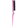 Image de Lee Stafford Core Pink brosse pour des cheveux lisses et volumineux 1 pcs