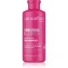 Image de Lee Stafford Grow Strong & Long Activation Shampoo shampoing pour stimuler la repousse des cheveux et renforcer les racines 250 ml