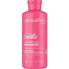 Image de Lee Stafford Shampoing Wavy, Curly & Coily | For The Love of Curls   Nettoyant quotidien pour cheveux 2A à 4C, anti-frisottis, hydratant, ajoute de la brillance aux boucles lisses et définies, léger
