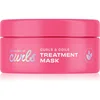 Image de Lee Stafford For The Love Of Curls Treatment Mask masque pour cheveux bouclés 200 ml