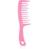 Image de Lee Stafford For The Love Of Curls Curl Detangling Comb peigne pour cheveux bouclés 1 pcs