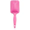 Image de Lee Stafford For The Love Of Curls Curl Wide Pin Paddle Brush brosse à cheveux pour cheveux bouclés 1 pcs