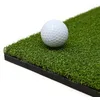Image de SimSpace Filet de Golf de Luxe pour Conduite à Domicile   Filet Super résistant, 2,5 m x 2,5 m x 3,84 m, Noir