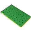 Image de On Par OS/MAS001 Porte-Carte Des Scores de Golf Mixte Adulte, Vert/Jaune, N/A