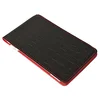 Image de On Par CR/BLR001 Porte-Carte Des Scores de Golf Mixte Adulte, Noir/Rouge, N/A