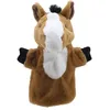 Image de The Puppet Company Puppet Buddies Cheval Marionnette à Main