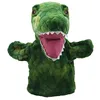 Image de The Puppet Company Puppet Buddies T - Rex Marionnette à Main PC004636
