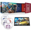Image de Lupin the 3rd - Part 4 : L'Aventure italienne [Édition Collector] [Blu-ray]